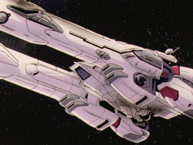 Assistir Martian Successor Nadesico Temporada 1 Episódio 20 Online em HD