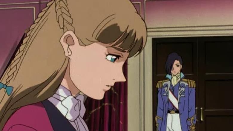 Assistir Mobile Suit Gundam Wing Temporada 1 Episódio 36 Online em HD