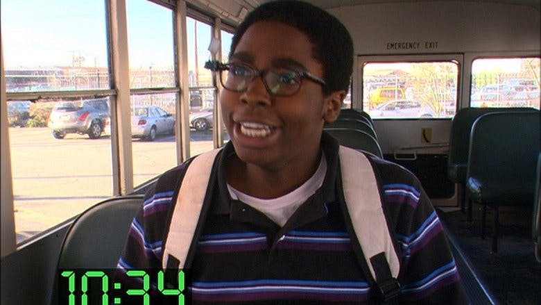 Assistir Manual de Sobrevivência Escolar do Ned Temporada 3 Episódio 4 Online em HD