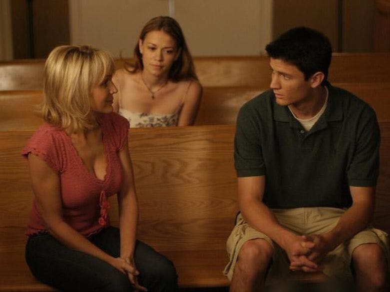 Assistir Lances da Vida Temporada 2 Episódio 1 Online em HD