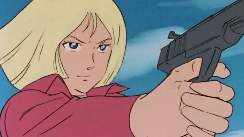 Assistir Mobile Suit Gundam Temporada 1 Episódio 2 Online em HD