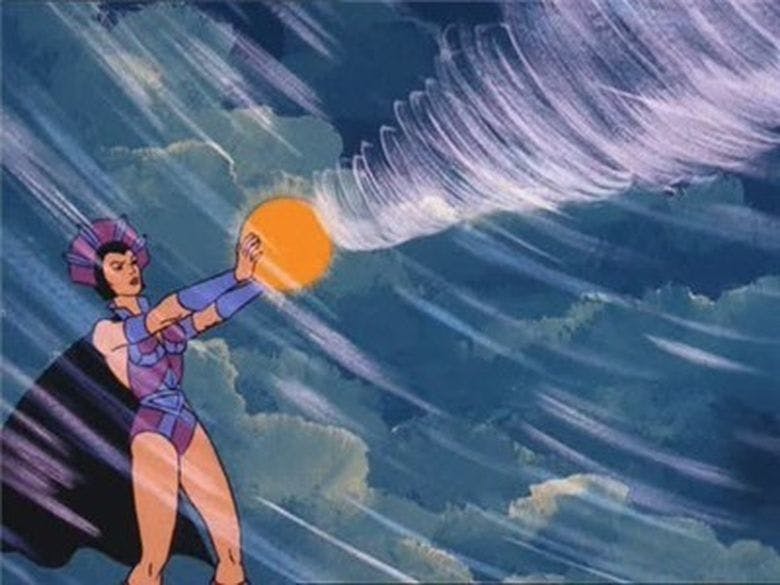 Assistir He-Man e Os Defensores do Universo Temporada 1 Episódio 5 Online em HD