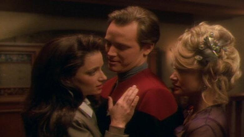 Assistir Jornada nas Estrelas: Voyager Temporada 1 Episódio 5 Online em HD