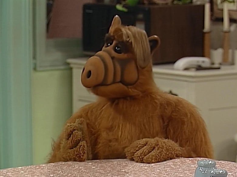 Assistir ALF, o ETeimoso Temporada 3 Episódio 20 Online em HD