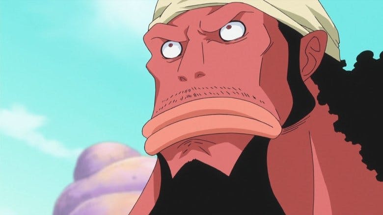 Assistir One Piece Temporada 14 Episódio 540 Online em HD