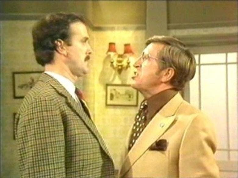 Assistir Hotel Fawlty Temporada 2 Episódio 3 Online em HD