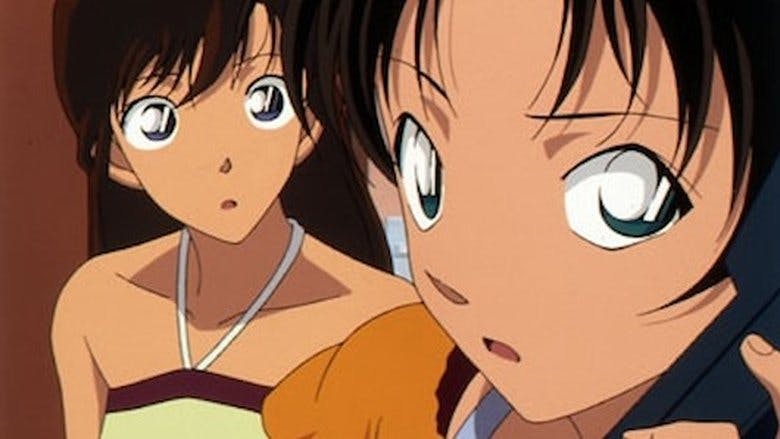 Assistir Detective Conan Temporada 1 Episódio 325 Online em HD