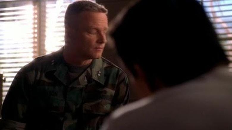 Assistir JAG: Ases Invencíveis Temporada 9 Episódio 20 Online em HD