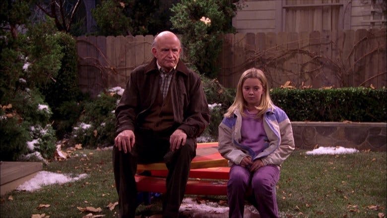 Assistir Raymond e Companhia Temporada 7 Episódio 12 Online em HD
