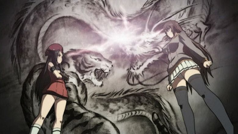 Assistir Hyakka Ryouran Samurai Girls Temporada 1 Episódio 4 Online em HD