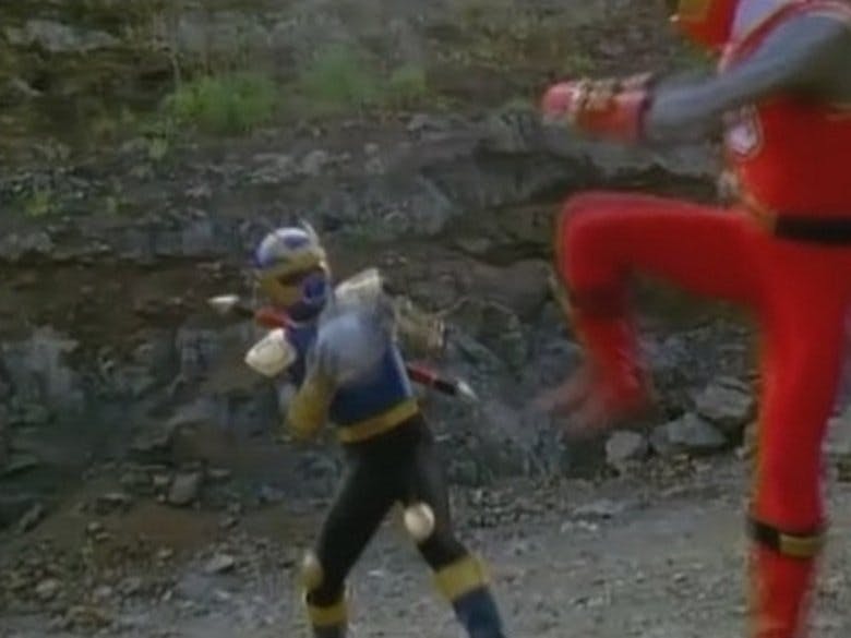 Assistir Power Rangers Temporada 11 Episódio 7 Online em HD