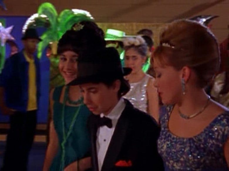 Assistir Lizzie McGuire Temporada 1 Episódio 13 Online em HD