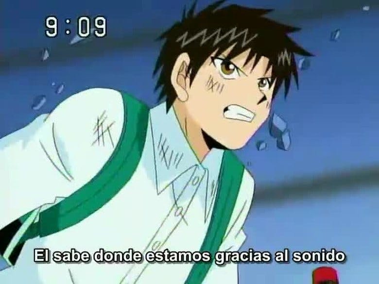 Assistir Zatch Bell! Temporada 1 Episódio 74 Online em HD