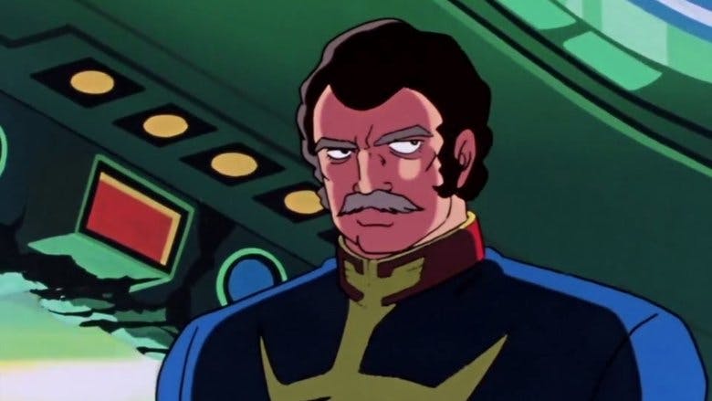 Assistir Mobile Suit Gundam Temporada 1 Episódio 20 Online em HD