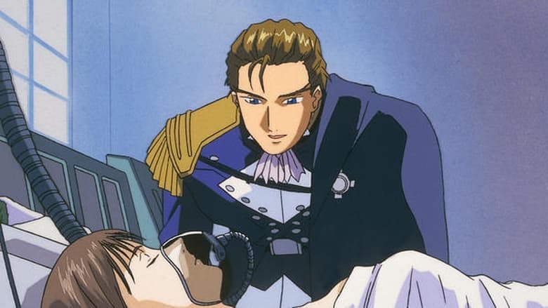 Assistir Mobile Suit Gundam Wing Temporada 1 Episódio 42 Online em HD