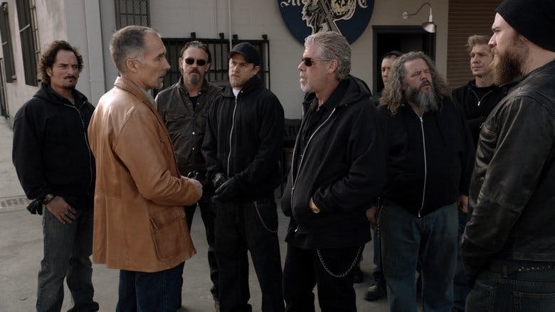Assistir Filhos da Anarquia Temporada 4 Episódio 11 Online em HD