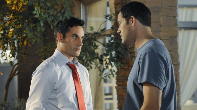 Assistir Jogo de Mentiras Temporada 1 Episódio 4 Online em HD