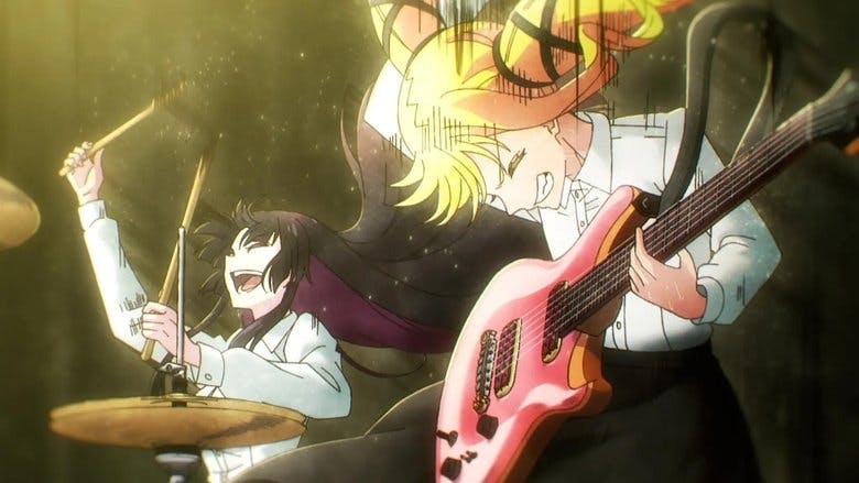Assistir Rock is a Lady’s Modesty Temporada 1 Episódio 5 Online em HD
