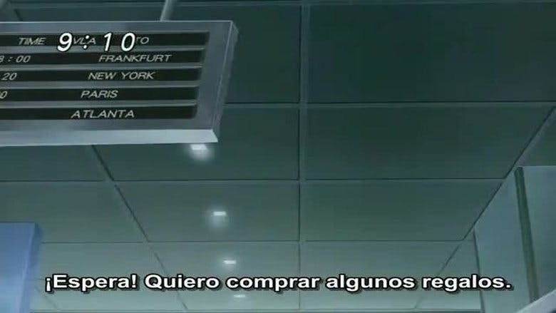 Assistir Zatch Bell! Temporada 1 Episódio 120 Online em HD