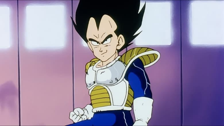 Assistir Dragon Ball Z Temporada 2 Episódio 16 Online em HD