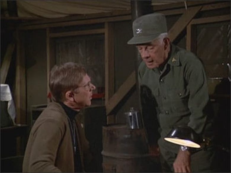 Assistir M*A*S*H Temporada 11 Episódio 11 Online em HD