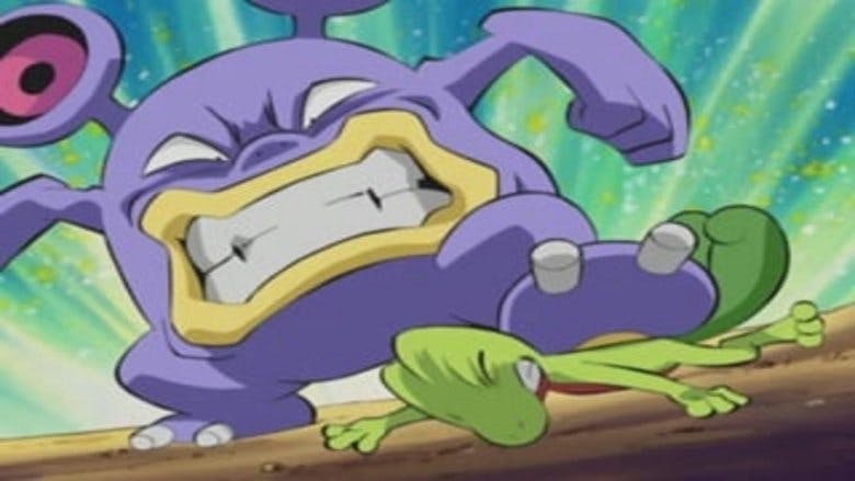 Assistir Pokémon Temporada 7 Episódio 26 Online em HD