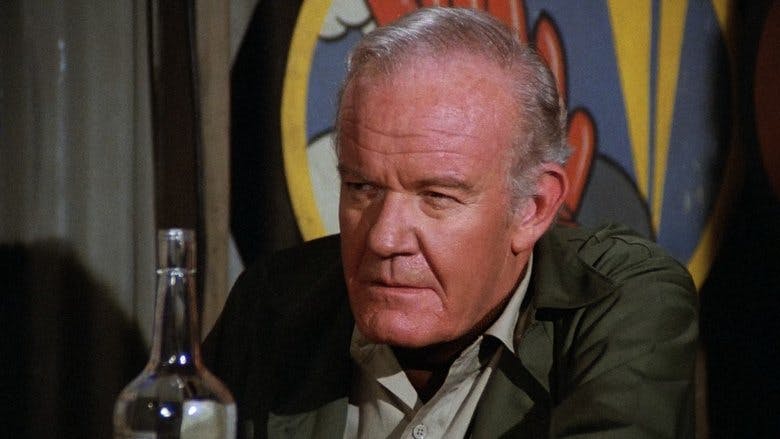 Assistir M*A*S*H Temporada 9 Episódio 4 Online em HD