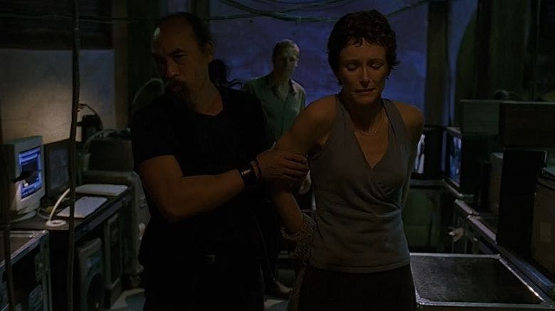 Assistir 24 Horas Temporada 1 Episódio 8 Online em HD