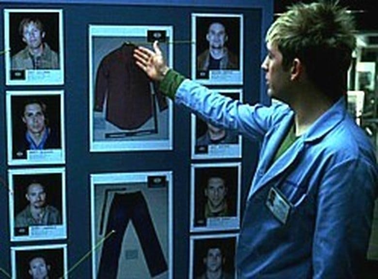 Assistir CSI: Investigação Criminal Temporada 3 Episódio 9 Online em HD