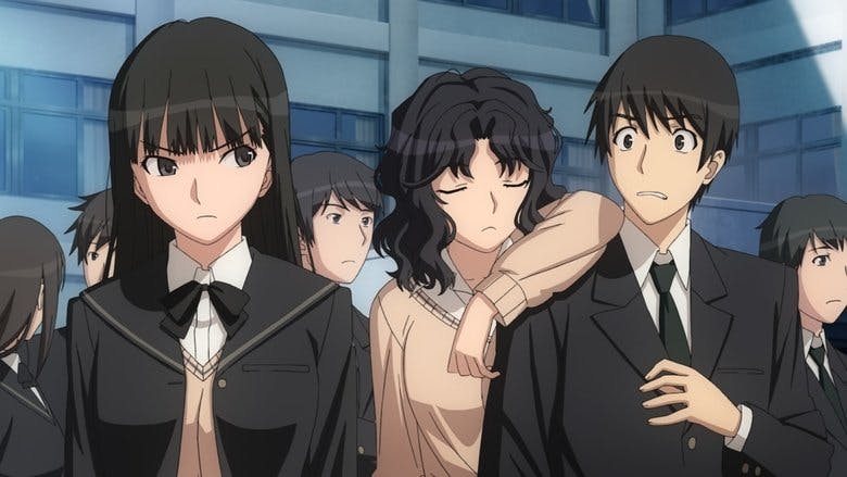 Assistir Amagami SS Temporada 2 Episódio 1 Online em HD
