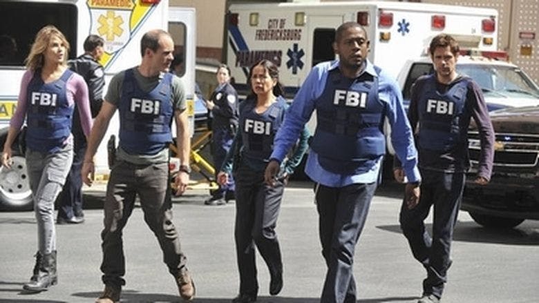 Assistir Mentes Criminosas: Conduta Suspeita Temporada 1 Episódio 8 Online em HD