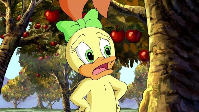 Assistir Baby Looney Tunes Temporada 2 Episódio 20 Online em HD