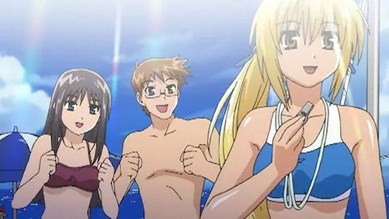 Assistir Wind: A Breath of Heart Temporada 1 Episódio 7 Online em HD