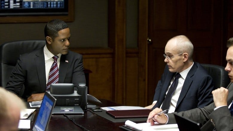 Assistir El Evento Temporada 1 Episódio 10 Online em HD