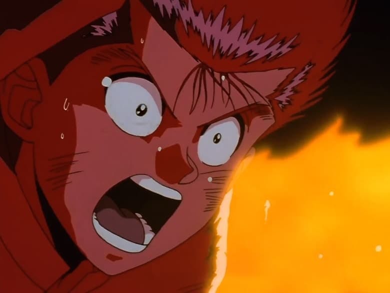 Assistir Yu Yu Hakusho Temporada 1 Episódio 20 Online em HD