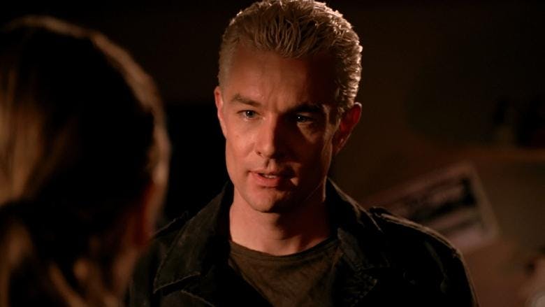 Assistir Buffy: A Caça-Vampiros Temporada 7 Episódio 8 Online em HD