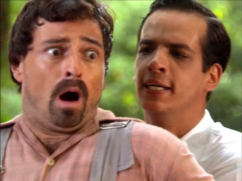 Assistir Alma Gémea Temporada 1 Episódio 48 Online em HD