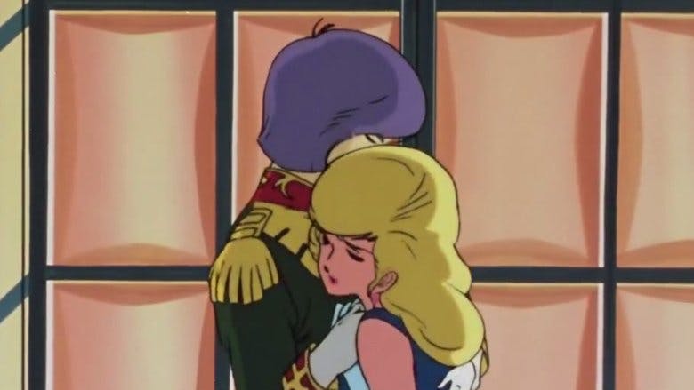 Assistir Mobile Suit Gundam Temporada 1 Episódio 10 Online em HD