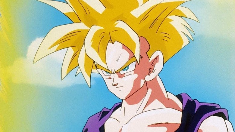 Assistir Dragon Ball Z Temporada 6 Episódio 16 Online em HD