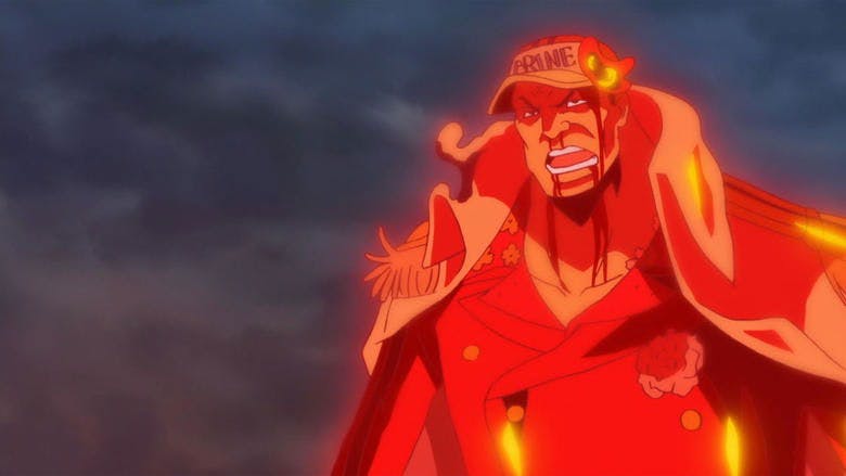 Assistir One Piece Temporada 13 Episódio 487 Online em HD