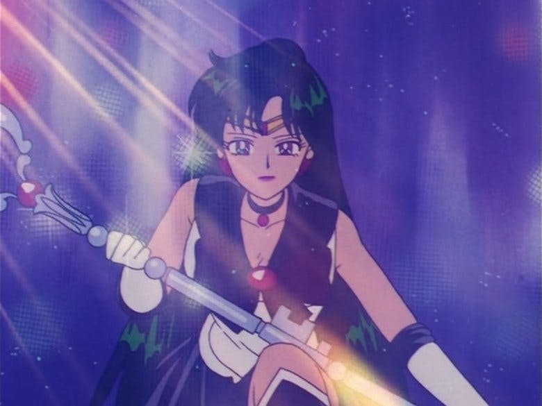 Assistir Sailor Moon Temporada 2 Episódio 29 Online em HD