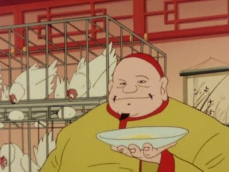 Assistir Lupin III Temporada 2 Episódio 39 Online em HD