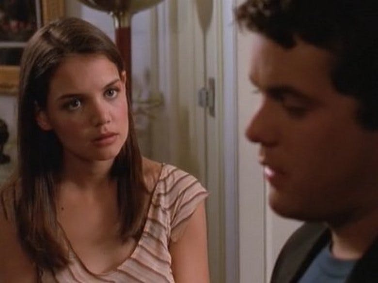 Assistir Dawson crece Temporada 4 Episódio 21 Online em HD
