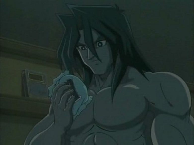 Assistir Yu-Gi-Oh! GX Temporada 1 Episódio 17 Online em HD