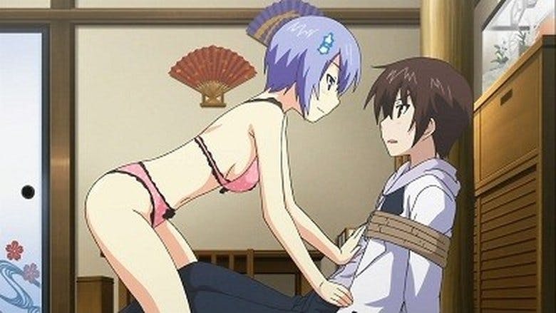 Assistir Maji de Watashi ni Koi Shinasai! Temporada 1 Episódio 3 Online em HD