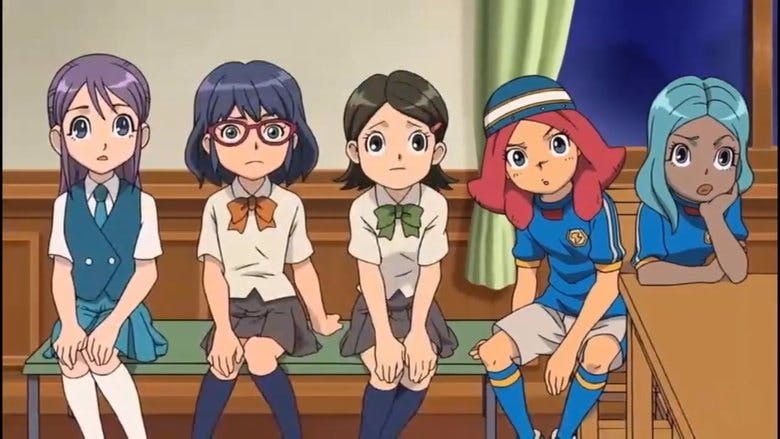 Assistir Super Onze Temporada 1 Episódio 113 Online em HD