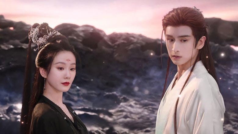 Assistir Amor no Pavilhão Temporada 1 Episódio 11 Online em HD