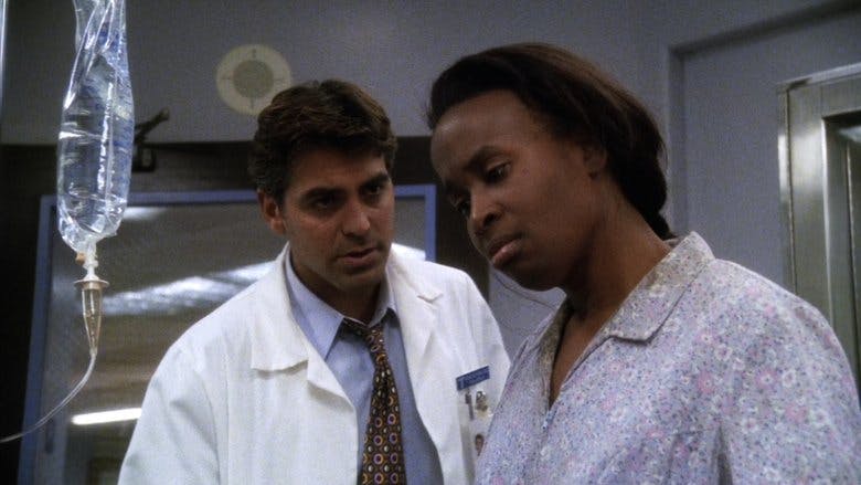 Assistir ER: Plantão Médico Temporada 1 Episódio 5 Online em HD
