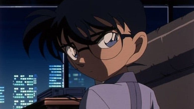 Assistir Detective Conan Temporada 1 Episódio 370 Online em HD