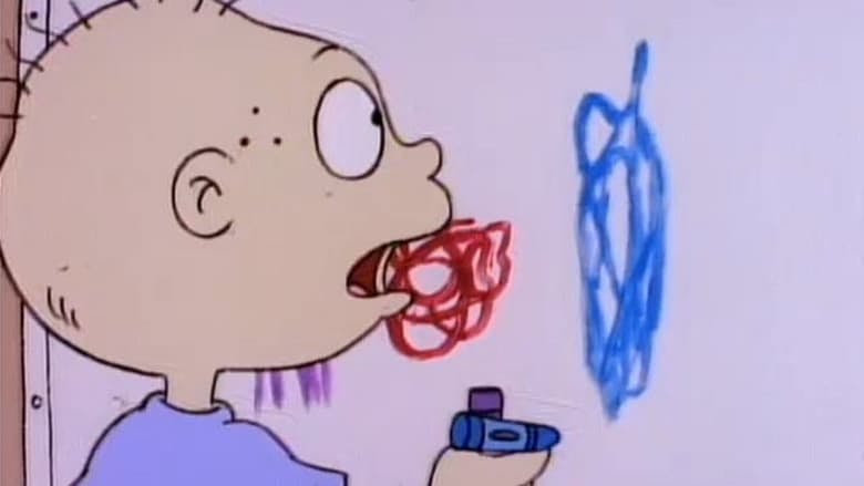 Assistir Rugrats: Os Anjinhos Temporada 3 Episódio 21 Online em HD